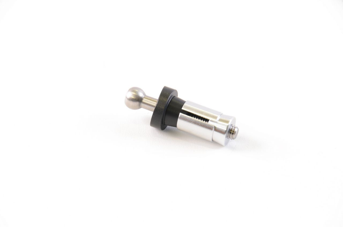 LIGHTECH handlebar end adapter dowel D 18-19.5