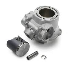 Zestaw cylindrów HUSQVARNA TC 85 '14-'17