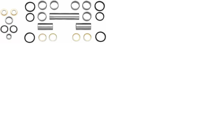 PARTS EUROPE kit riparazione Linkage Moose Racing HUSQVARNA 125-501 '14-'16