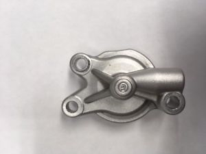 HUSQVARNA sankabos cilindro apatinė dalis 125-350 '16-'20