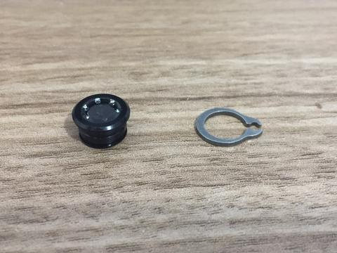 HUSQVARNA speedometermagnet