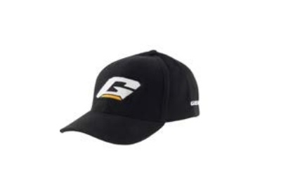 GAERNE hat G Logo black