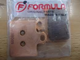Blocchi pastiglie freno HUSQVARNA TC 85 '11-'20