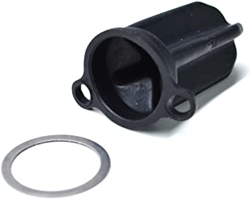 Guarnizione HUSQVARNA per serbatoio gomma freno posteriore TC 85 '14-'23