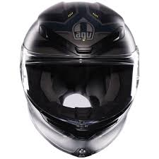 agv-kivere-k6-s-enhance-matt-grey-yellow-fluo