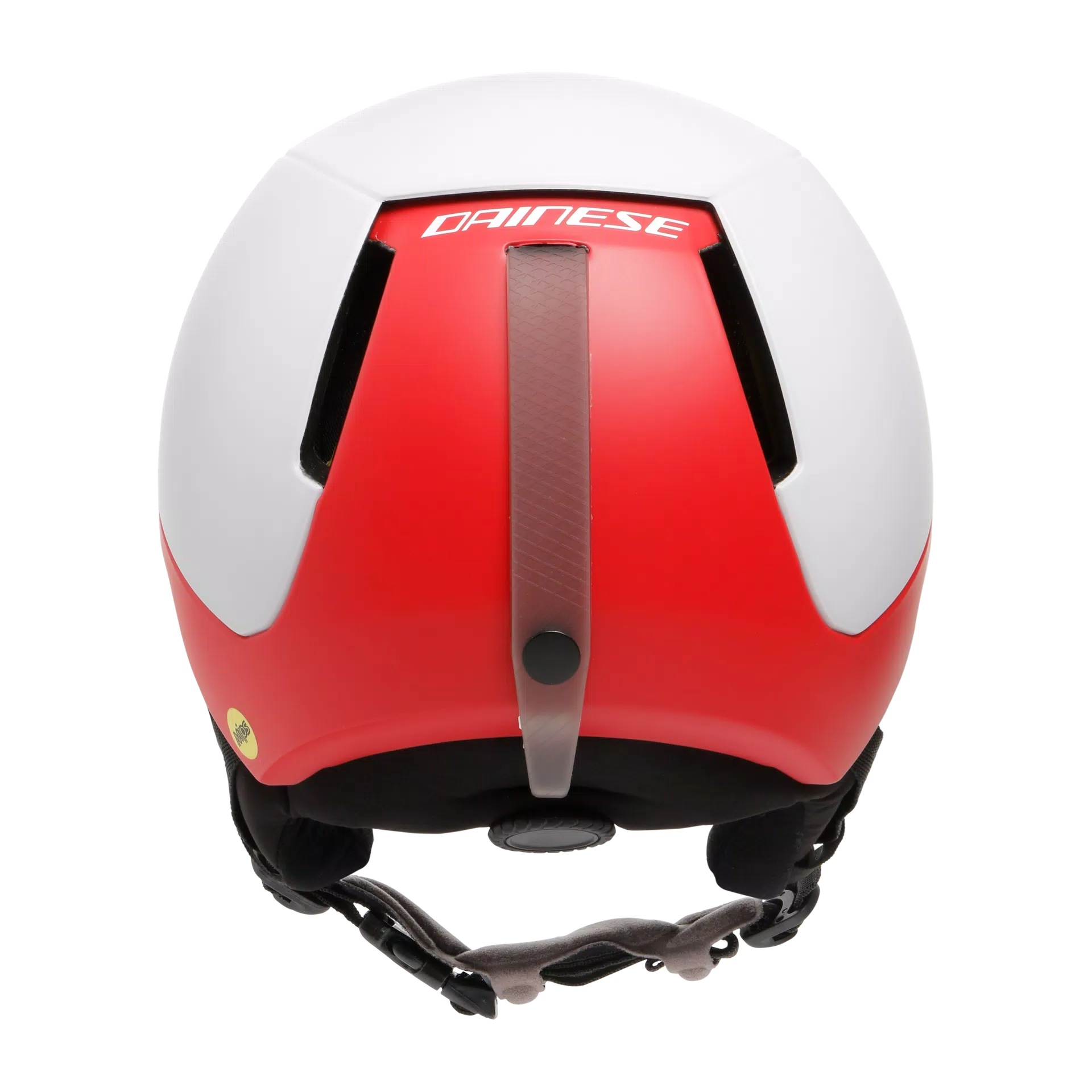 dainese-elemento-mips-white-red-kivere