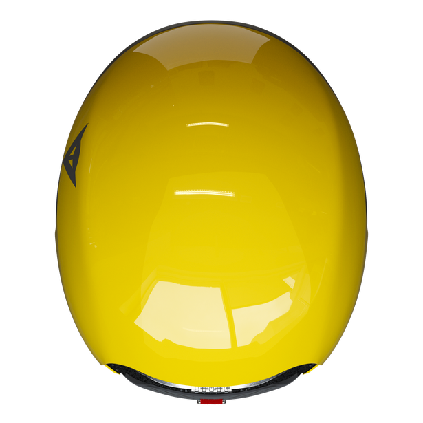 dainese-nucleo-yellow-black-kivere
