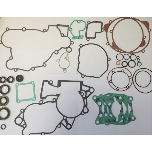 HUSQVARNA Dichtungssatz für Motor TC 85 '14-'17