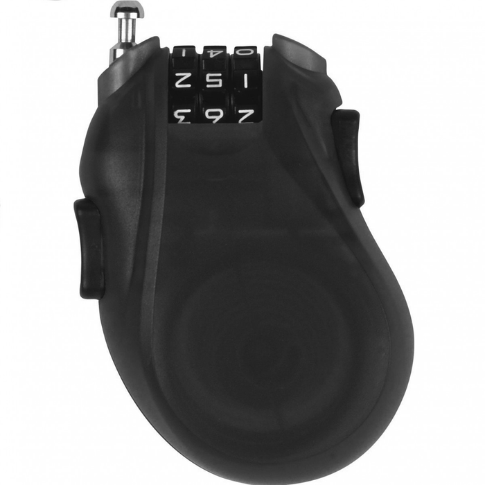 Câble de verrouillage BURTON 76cm