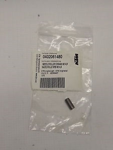 HUSQVARNA pen voor versnellingsbakvorken 6x14,8