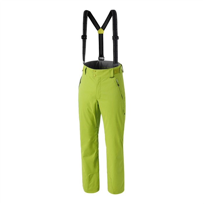 ATOMIC pants Alps lime green