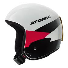 ATOMIC Redster Replica knive hvide