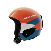 ATOMIC skis Redster Replica orange