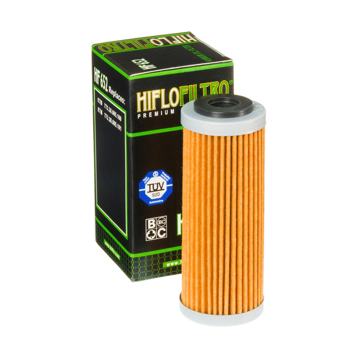 HIFLO oliefilter HUSQVARNA 250/350 (140019)