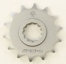 JT įranga pr.TC-85 15-17