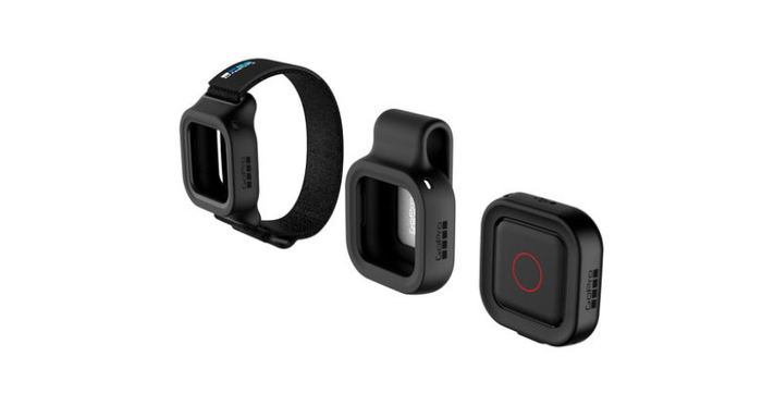 Telecomando GoPro Remo Hero5 Black/Session