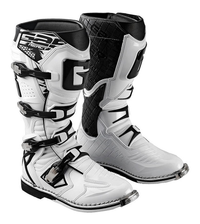 GAERNE Schuhe G React GoodYear weiß