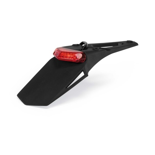 ACERBIS achterlicht met kentekenplaat X-Led CE