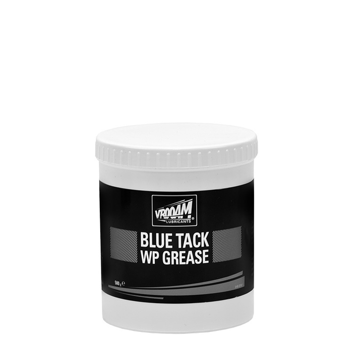VROOAM Blue Tack Fedt 500g