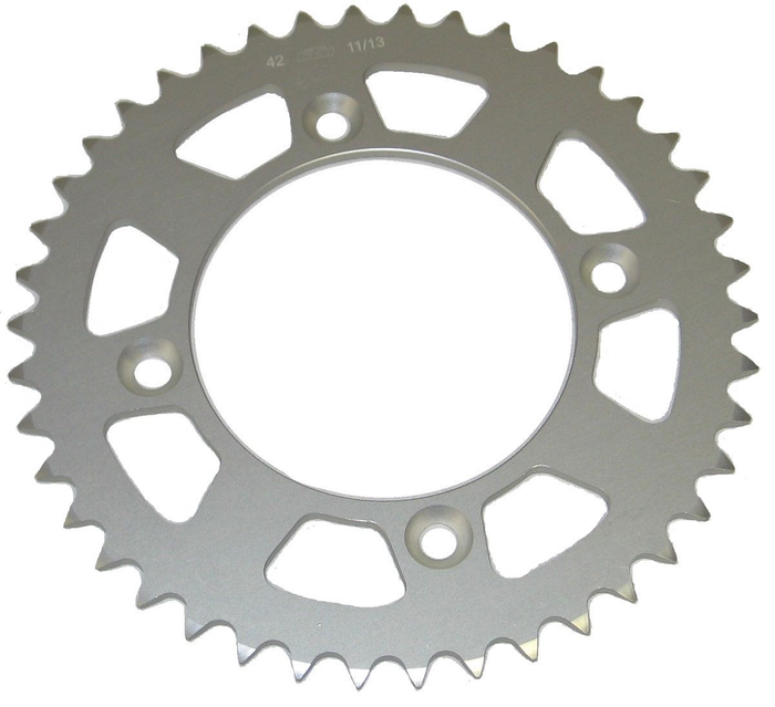 HUSQVARNA Gear Lock