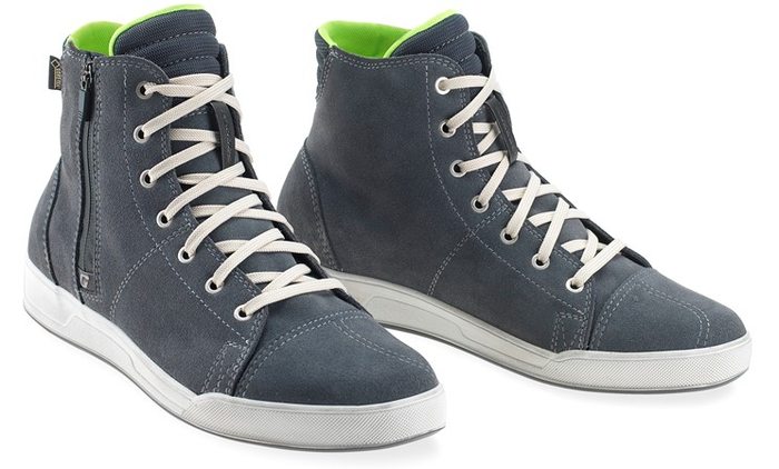 GAERNE kedas Voyager Gore-Tex pilkas