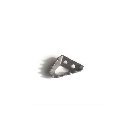 Embout HUSQVARNA pour pédales de frein 2T/4T 85/ Enduro 125-350 '17-'22