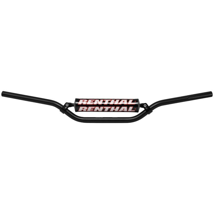 Kierownica RENTHAL 7/8 Hbar HUSQVARNA 85 czarna