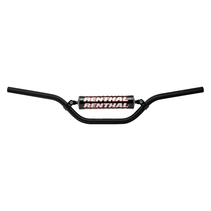Kierownica RENTHAL 7/8 Hbar HUSQVARNA 65 czarna