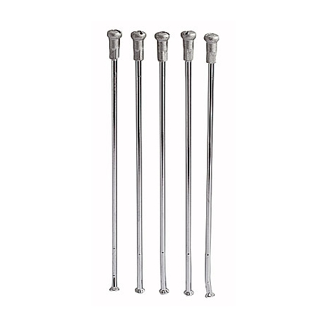 Rayon arrière HUSQVARNA M4.5x193-18"