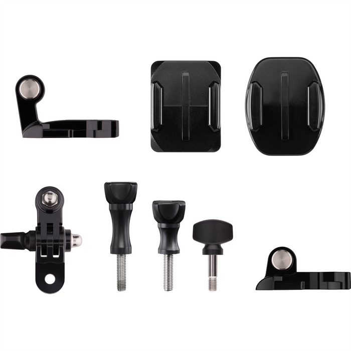 GoPro Befestigungsset Grab Bag