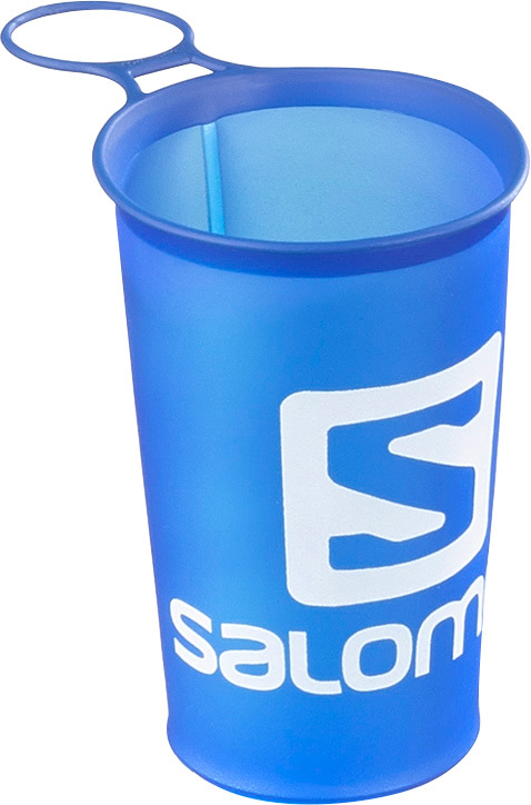 SALOMON serbatoio Soft Cap Speed 150ml blu