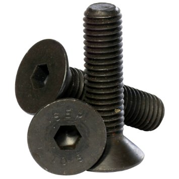 husqvarna-skruve-m6x16-flathead