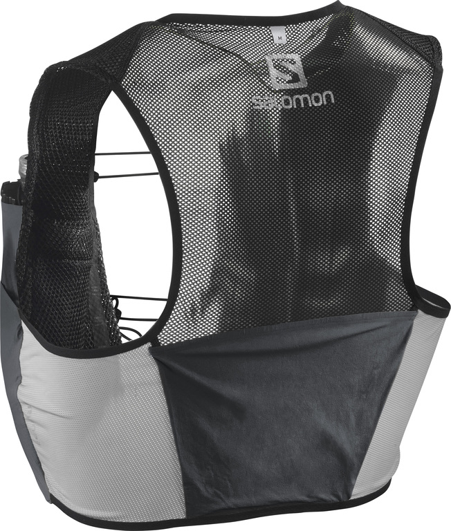 SALOMON giacca con idranti S-Lab Sense 2 Set nero