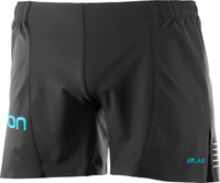 SALOMON shorts S-Lab Short 6 black