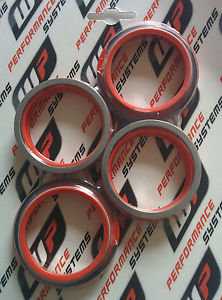 HUSQVARNA zestaw naprawczy do amortyzatora 35mm Red TC 50/65 '17-'23