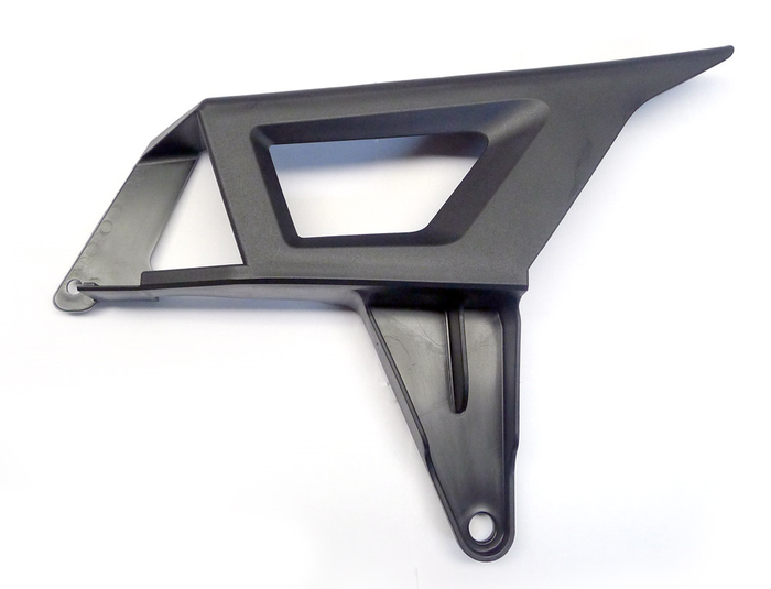 Protection de chaîne en plastique HUSQVARNA Enduro