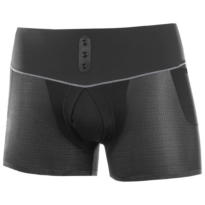 SALOMON shorts S-Lab Boxer black