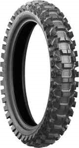 Pneu BRIDGESTONE 110/100-18 X20R 64M TT