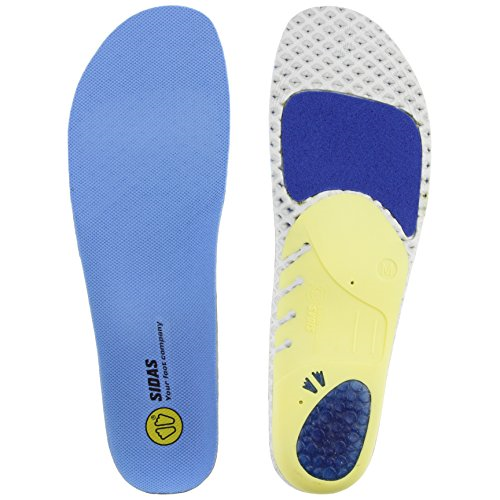 SIDAS soles Run 3D