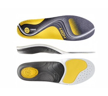 Semelles 3Feet Activ Haut SIDAS