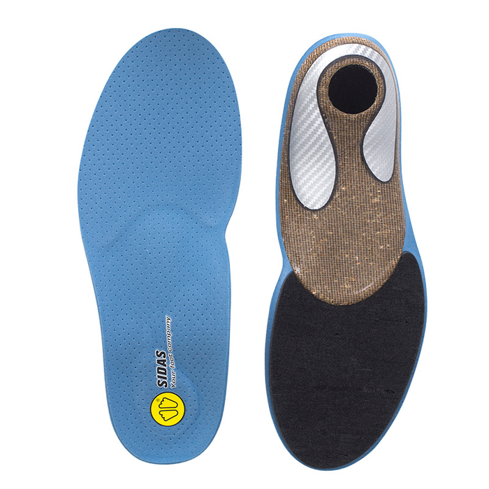 SIDAS soles Run Custom