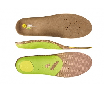 Semelles SIDAS 3Feet Outdoor Mid