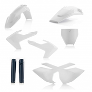 acerbis-plastmasu-kompl-full-hsq-cross-16-18-white-w-o-tc250-16