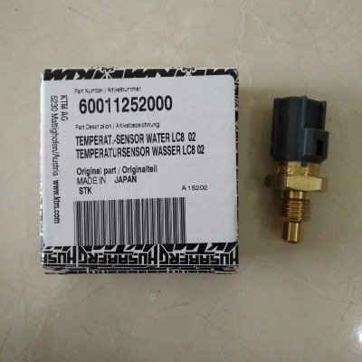 HUSQVARNA sensor H2O LC8 4T '02-'14