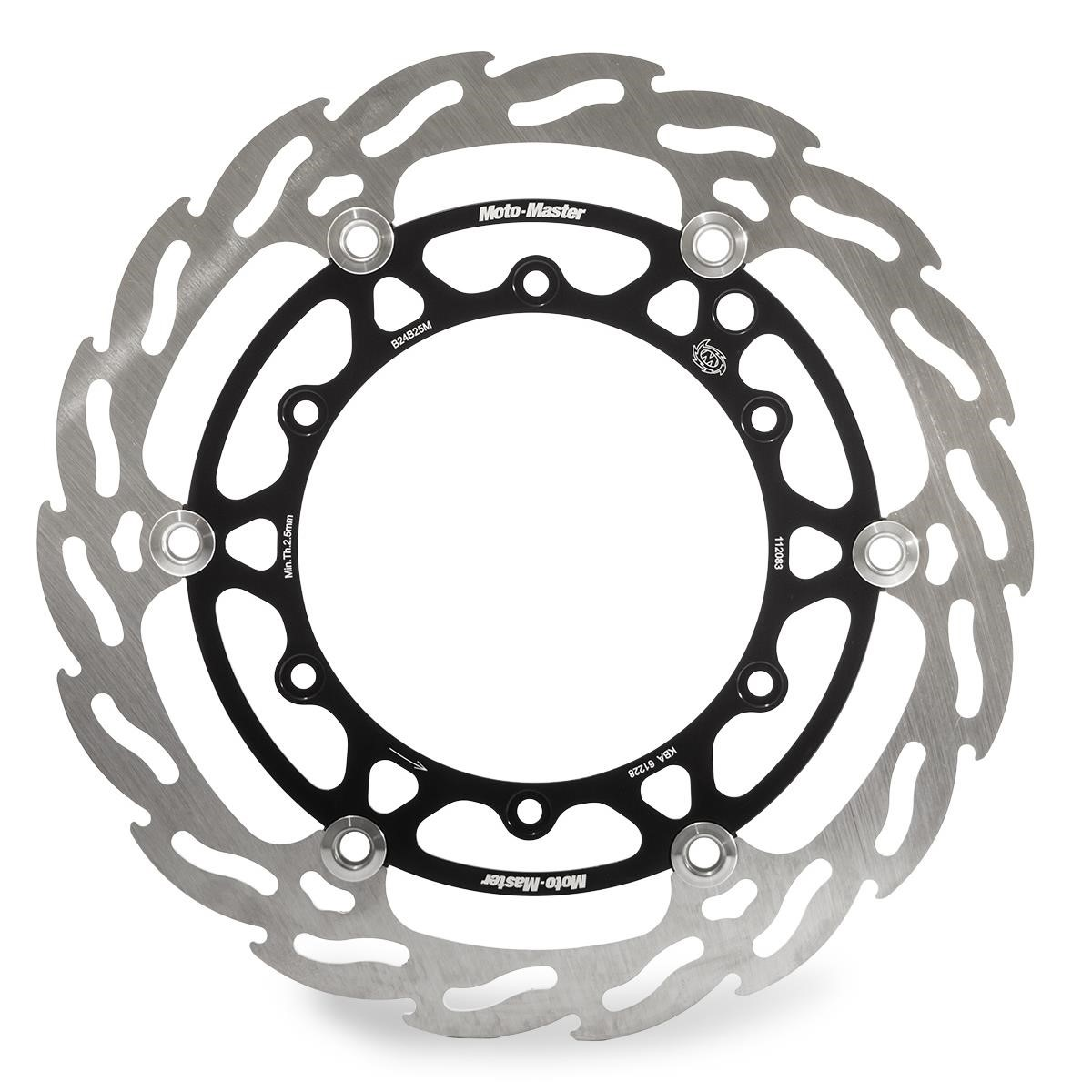 moto-master-bremzu-disks-pr-flame-d-270-husqvarna