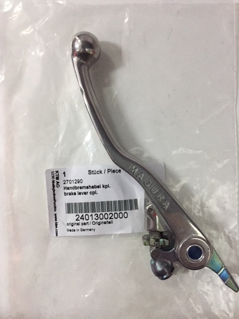 HUSQVARNA Hebel Bremse Magura All 250-501 '18-'21 LB1549