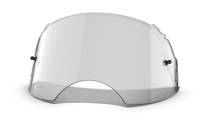 OAKLEY Airbrake Clear Lens