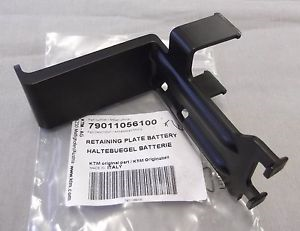 HUSQVARNA Halter Battery Box Enduro '17-'19/MX '18