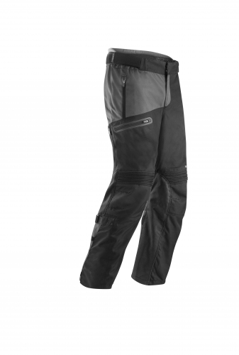 ACERBIS Hose Enduro One Baggy schwarz/grau