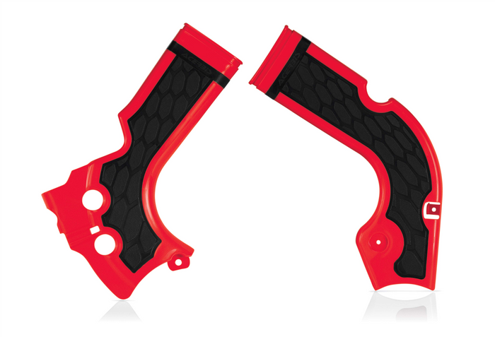 ACERBIS guard frame X Grip LH/RH CRF 250/450 '13-'16